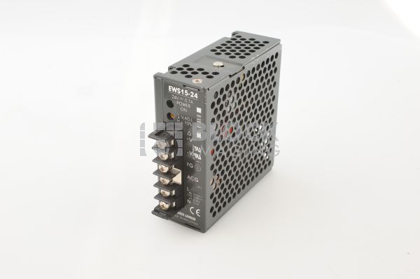 U0263EE Power Source Assembly for GE Open MRI