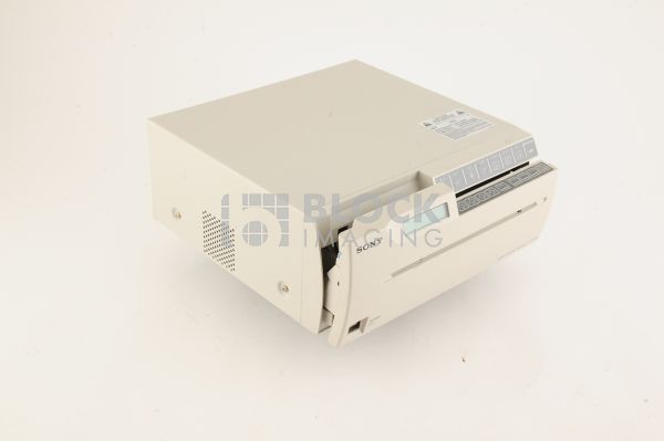 UP-980CE Video Graphic Printer for GE C-arm