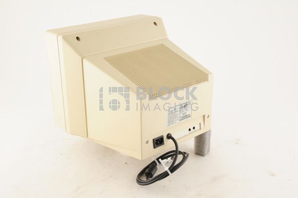 VM-14AF 14 inch Super VGA Monitor for Lorad Mammography