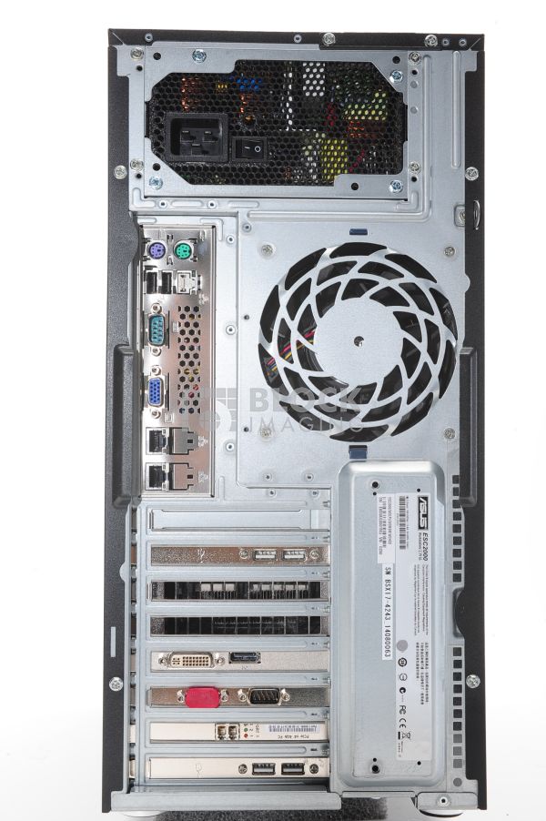 XIDF-AWS801 Diagnostic Workstation for Toshiba Cath/Angio