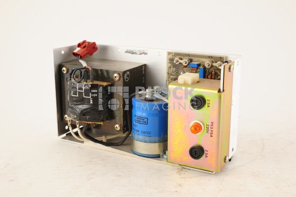 XPX60-18-7660 Power Supply for Siemens Rad Room
