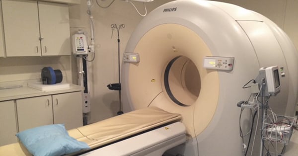 Capital Equipment Budget Cuts: Is PET/CT off the Menu?