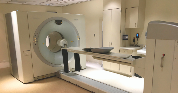 Siemens Biograph PET/CT Scanners CompareD