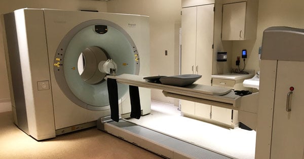 ¿QUÉ ESCÁNER PET/CT ES EL MEJOR VALOR?