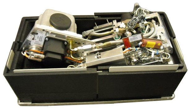 Siemens Straton CT Tubes Clarified