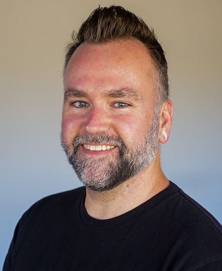 Picture of Andy Owen