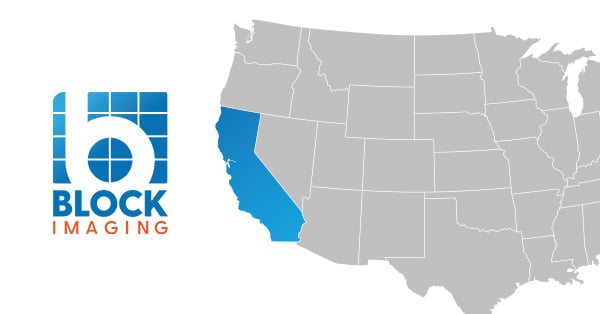 Introducing Block Imaging's New West Coast Facility