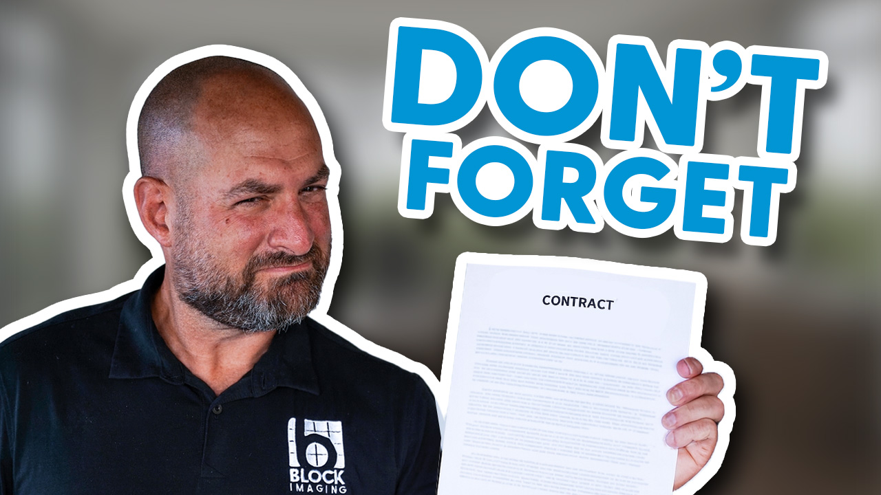 5 Questions to Ask Before Signing a Service Contract