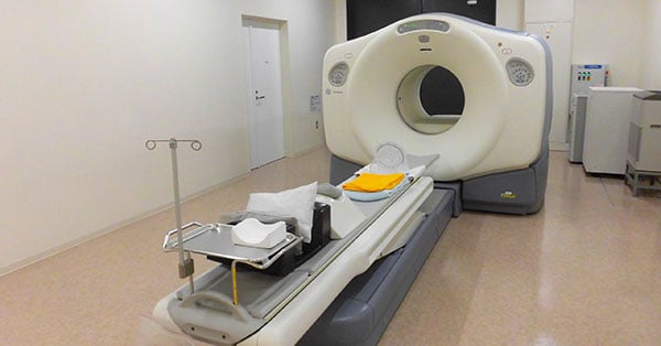 Comparing GE Discovery PET/CT Scanners