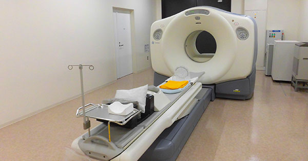 COMPARACIÓN DE ESCÁNERES GE DISCOVERY PET/CT