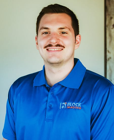 Picture of Noah Ford