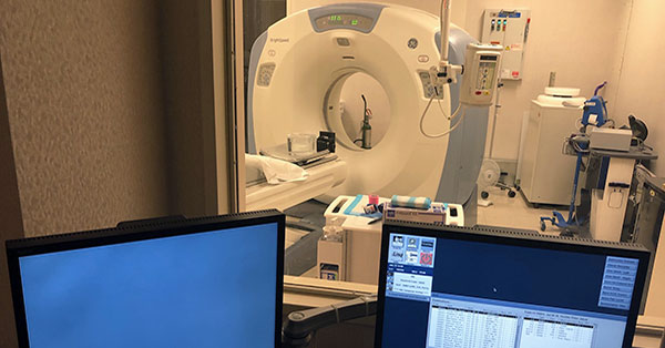 The Best CT Scanner for Low-Volume Facilities