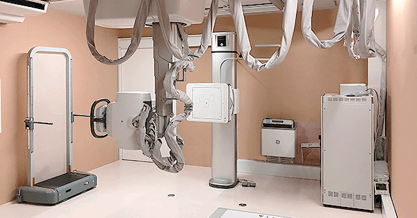 X-Ray Room Install: Should My Chest Stand Be Left or RightHand Loaded?