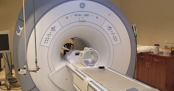 Should I Upgrade my GE 1.5T MRI & How Far Should I Upgrade It?