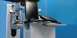 Power Requirements for Hologic Selenia Digital Mammography