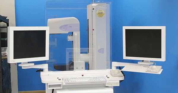 3 Reasons You Can Buy a Refurbished Hologic Selenia with Confidence