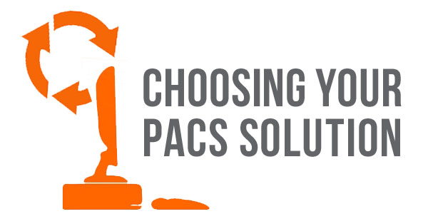 Which PACS Is Best for You?