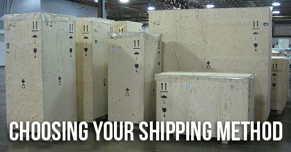 What Is the Best Way to Ship Medical Imaging Equipment?