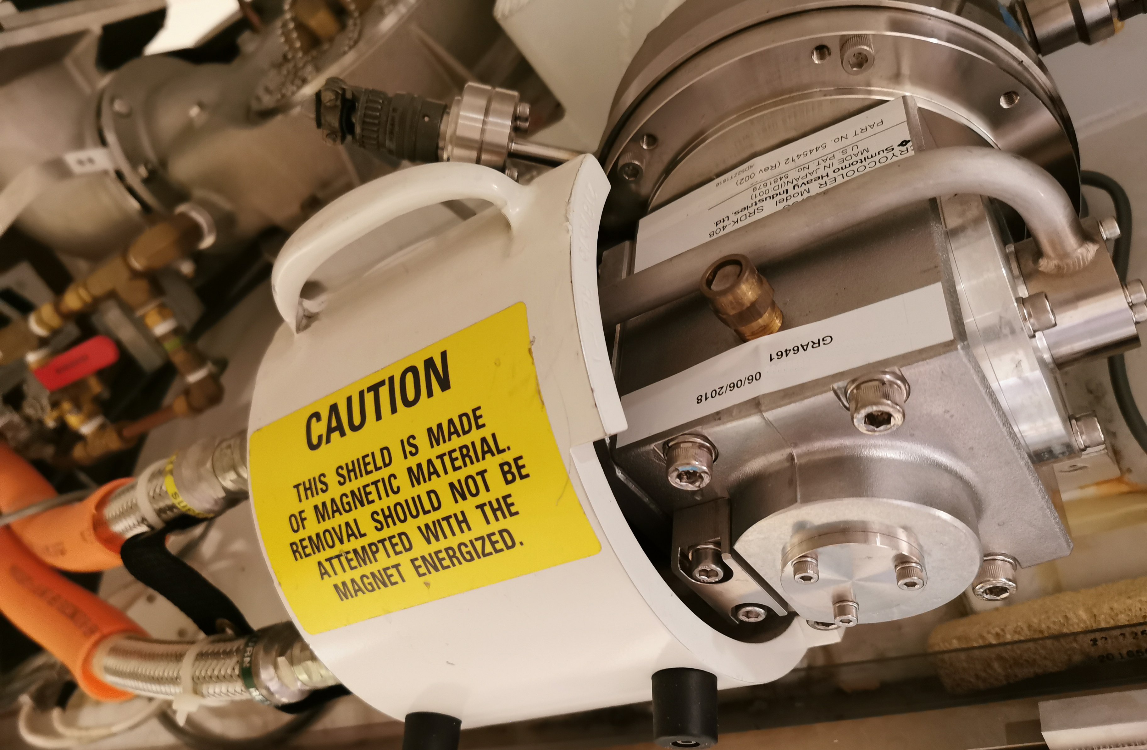 MRI Helium Refills and Boil-off Rates: The Top Six Magnets