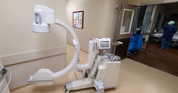 OEC 8800 vs. OEC 9600