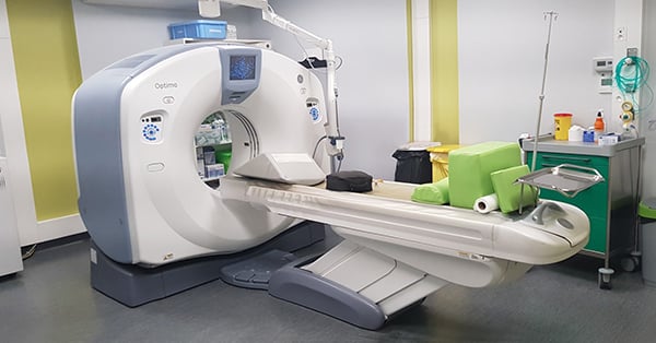 Which CT Scanner Is the Best Value?