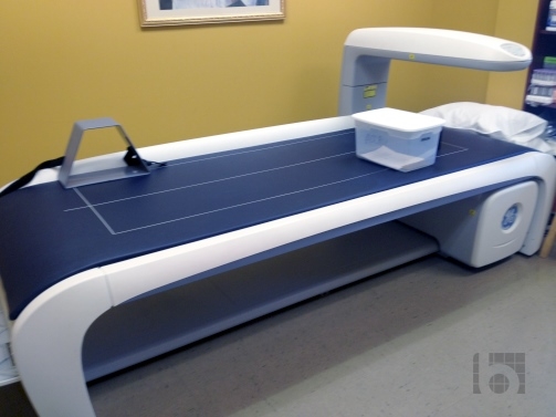 Body Composition DEXA eGuide