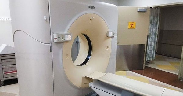 What Equipment Do I Need for CT Fluoroscopy?