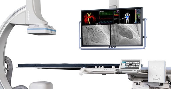 QMAPP Hemodynamic Monitoring: What You Need to Know