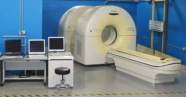 PET/CT Scanner Service Cost Price Info