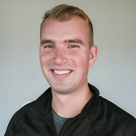 Picture of Ben Rolff