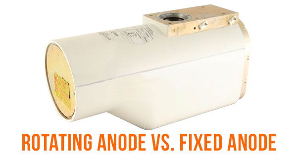 Stationary Anode vs. Rotating Anode: Two C-Arm Tube Types Compared