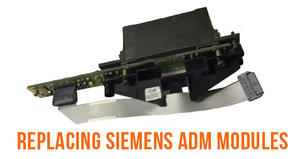 ADM Modules for Siemens CT: Can You Replace Just One?