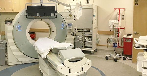 MORE Questions to Ask BEFORE You Buy a Used CT Scanner