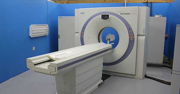 3 CT Scanner Maintenance Tips to Easily Increase Uptime