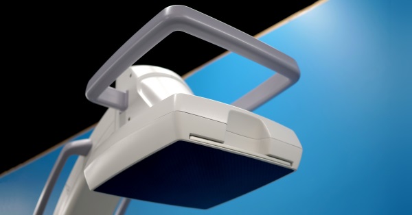 Advantages of Stream FD Digital Detector Upgrades for OEC 9800 or 9900