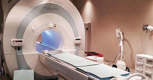 How to Prepare Your MRI Room for RF Shielding